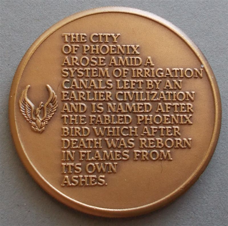 Phoenix-Centennial-Medal